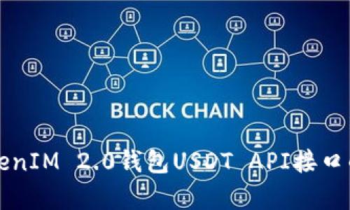 全面解析TokenIM 2.0钱包USDT API接口的功能与应用