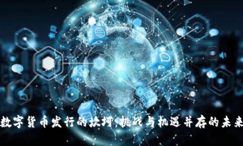 数字货币发行的坎坷:挑战与机遇并存的未来