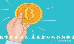 数字货币试点：未来金融