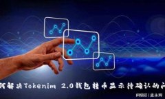 如何解决Tokenim 2.0钱包转币