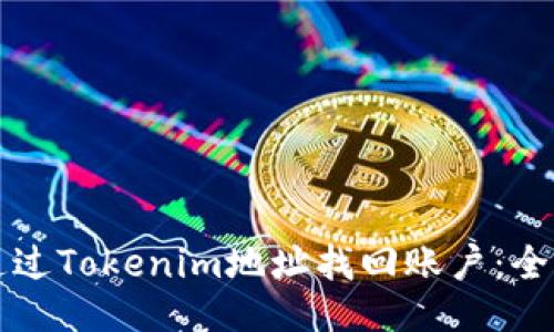 如何通过Tokenim地址找回账户:全面指南
