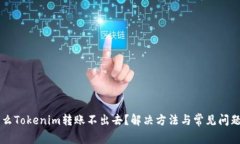 为什么Tokenim转账不出去？