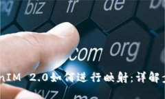 EOS TokenIM 2.0如何进行映射