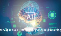 深入解析TokenIM 2.0异常状态