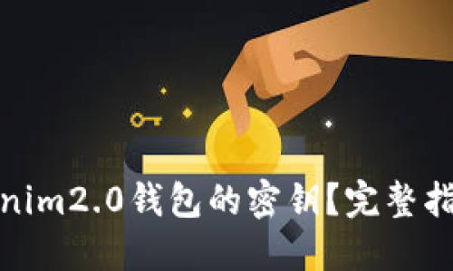 如何找回tokenim2.0钱包的密钥?完整指南和预防措施