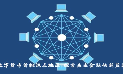 数字货币首批试点地区:探索未来金融的新蓝海