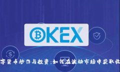 数字货币炒作与投资：如