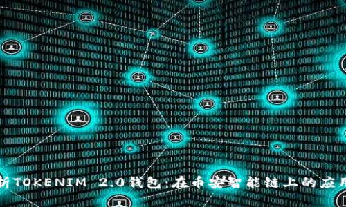 深入解析TOKENIM 2.0钱包:在币安智能链上的应用和优势