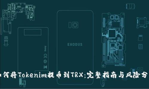 如何将Tokenim提币到TRX:完整指南与风险分析