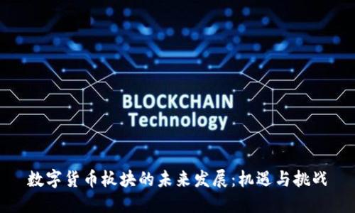 数字货币板块的未来发展:机遇与挑战