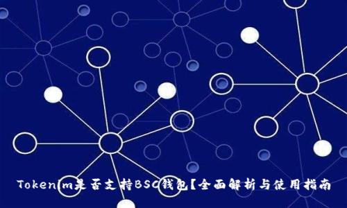 Tokenim是否支持BSC钱包?全面解析与使用指南