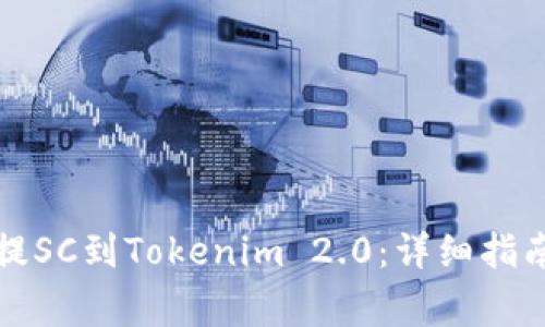 如何将云币提SC到Tokenim 2.0:详细指南与注意事项