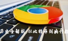 数字货币发展历史全解析