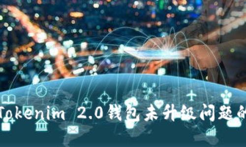 如何解决Tokenim 2.0钱包未升级问题的详细指南