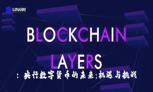 : 央行数字货币的未来:机遇与挑战
