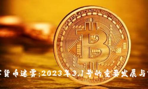 破解数字货币迷雾:2023年3.1号的重要发展与前景分析