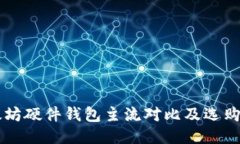 以太坊硬件钱包主流对比