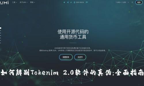 如何辨别Tokenim 2.0软件的真伪:全面指南