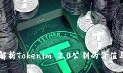 深入解析Tokenim 2.0公钥的价