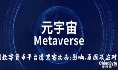 美国数字货币平台遭黑客