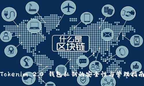 Tokenim 2.0 钱包私钥的安全性与管理指南
