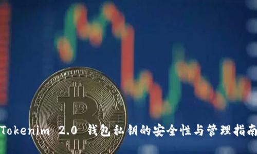Tokenim 2.0 钱包私钥的安全性与管理指南