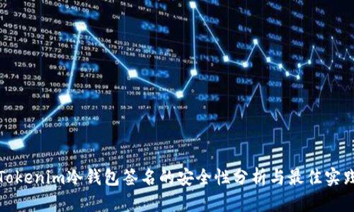 Tokenim冷钱包签名的安全性分析与最佳实践