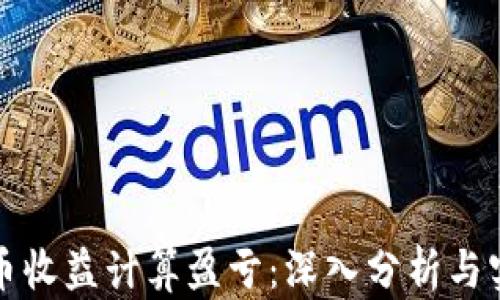 
数字货币收益计算盈亏：深入分析与实用指南