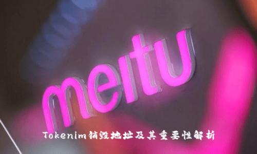 Tokenim销毁地址及其重要性解析