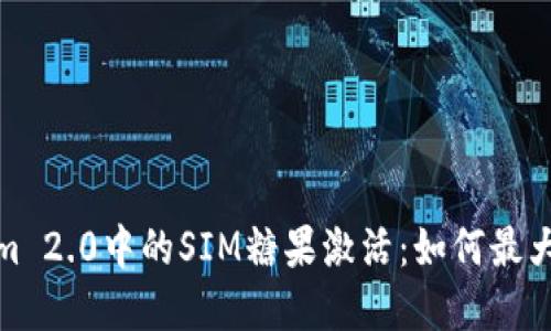 全面解读Tokenim 2.0中的SIM糖果激活：如何最大化你的投资价值