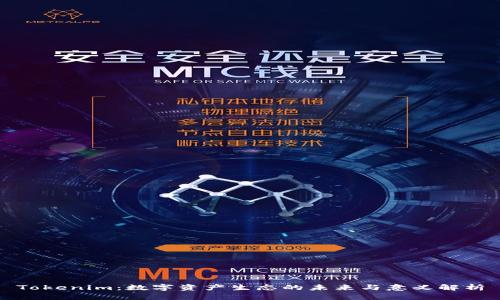 Tokenim：数字资产生态的未来与意义解析