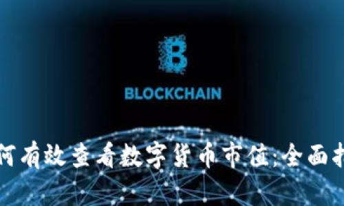 如何有效查看数字货币市值:全面指南