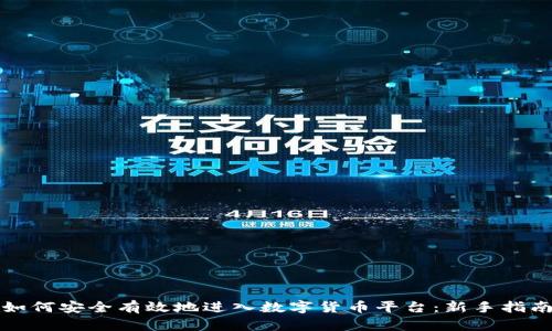 如何安全有效地进入数字货币平台:新手指南