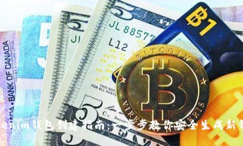 Tokenim钱包创建指南:一步步教你安全生成新钱包