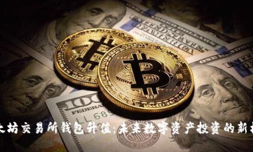 以太坊交易所钱包升值:未来数字资产投资的新机遇