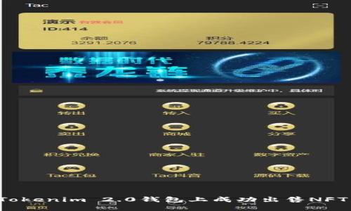 : 如何在Tokenim 2.0钱包上成功出售NFT:完整指南