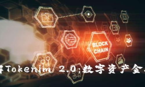 深入理解Tokenim 2.0：数字资产金融的未来