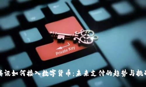 腾讯如何接入数字货币:未来支付的趋势与挑战