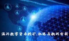 海外数字货币挖矿：机遇