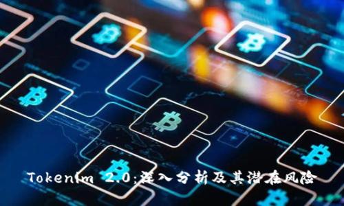 Tokenim 2.0:深入分析及其潜在风险