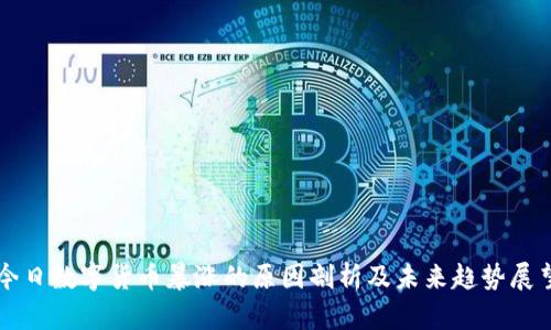 今日数字货币暴涨的原因剖析及未来趋势展望