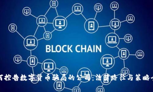 如何控告数字货币骗局的公司：法律路径与策略全解