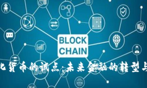 数字化货币的试点:未来金融的转型与机遇