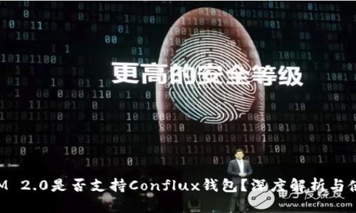 TokenIM 2.0是否支持Conflux钱包?深度解析与使用指南