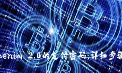 如何修改Tokenim 2.0的支付密码:详细步骤与实用指南
