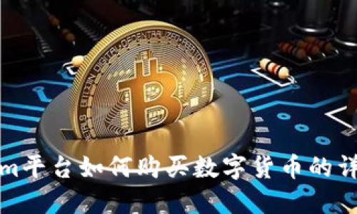 Tokenim平台如何购买数字货币的详细指南