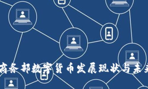 中国商务部数字货币发展现状与未来展望