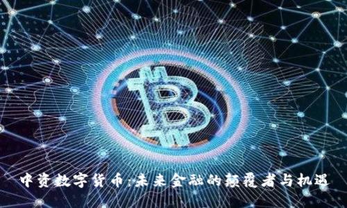 中资数字货币:未来金融的颠覆者与机遇