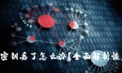 tokenim助记词和密钥丢了怎