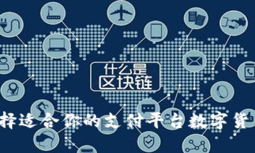 如何选择适合你的支付平台数字货币钱包?
